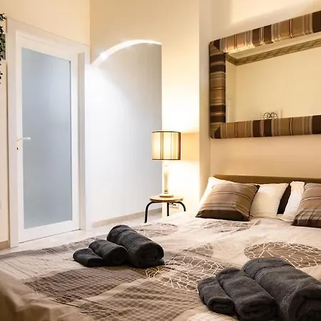 Arena-center Luxury Apartamento Verona