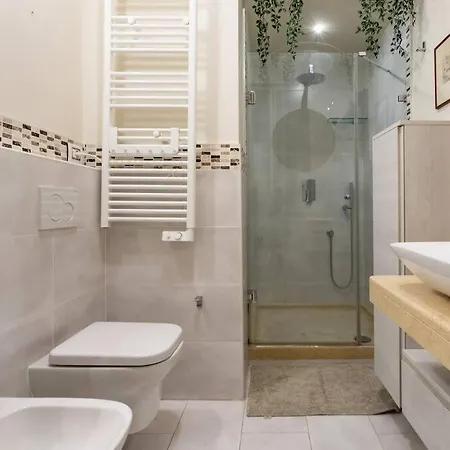 Arena-center Luxury Apartamento