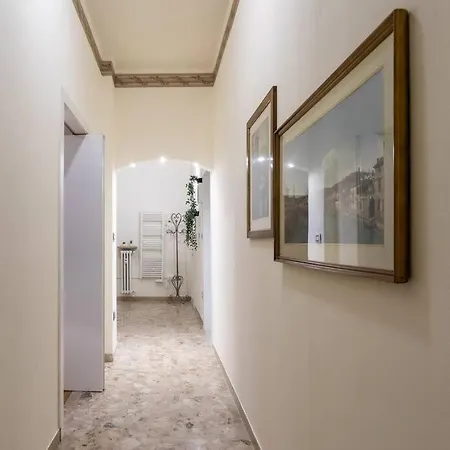 Arena-center Luxury Apartamento