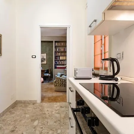 Apartamento Arena-center Luxury Verona