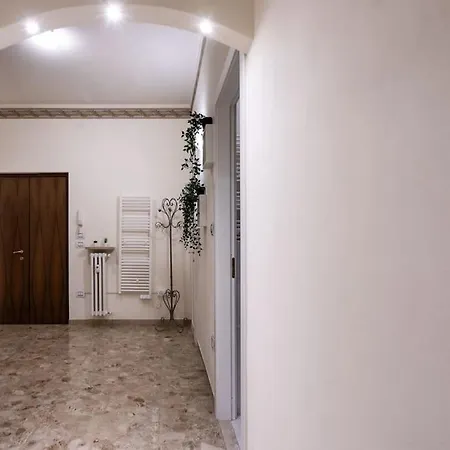 Apartamento Arena-center Luxury Verona