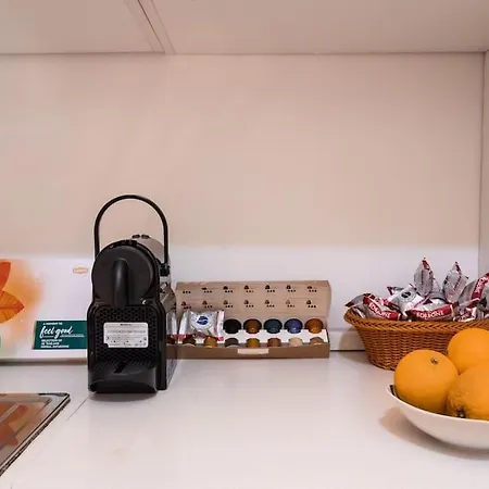 Apartamento Arena-center Luxury