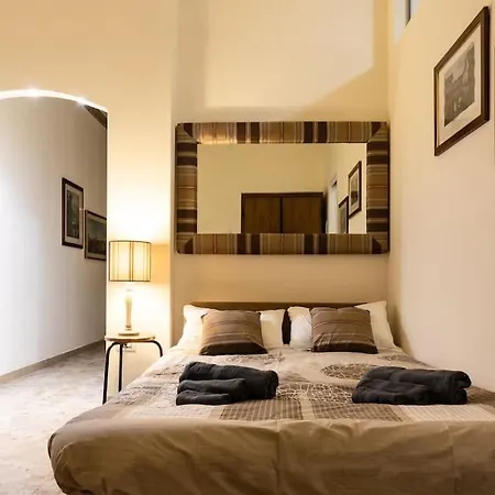 Apartamento Arena-center Luxury Verona