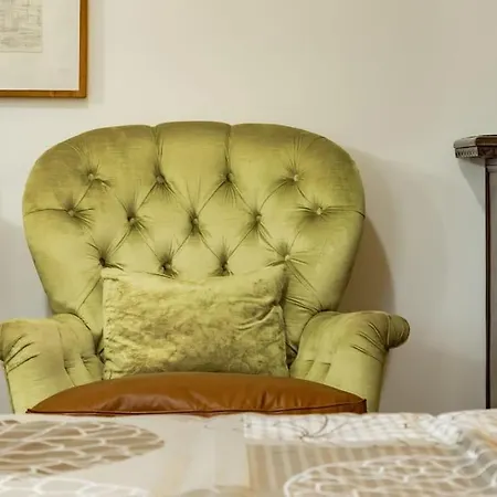 Apartamento Arena-center Luxury Verona