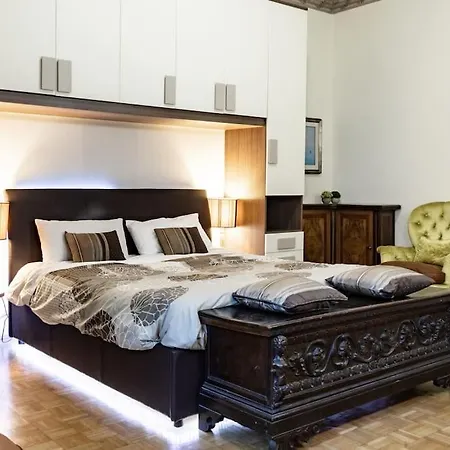 Arena-center Luxury Verona