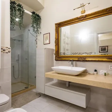 Arena-center Luxury * Verona