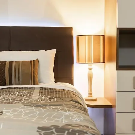 Arena-center Luxury * Verona