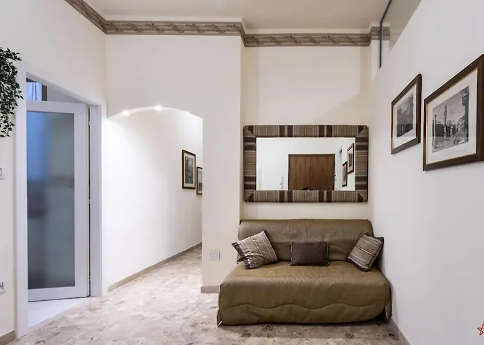 Apartmán Arena-center Luxury *