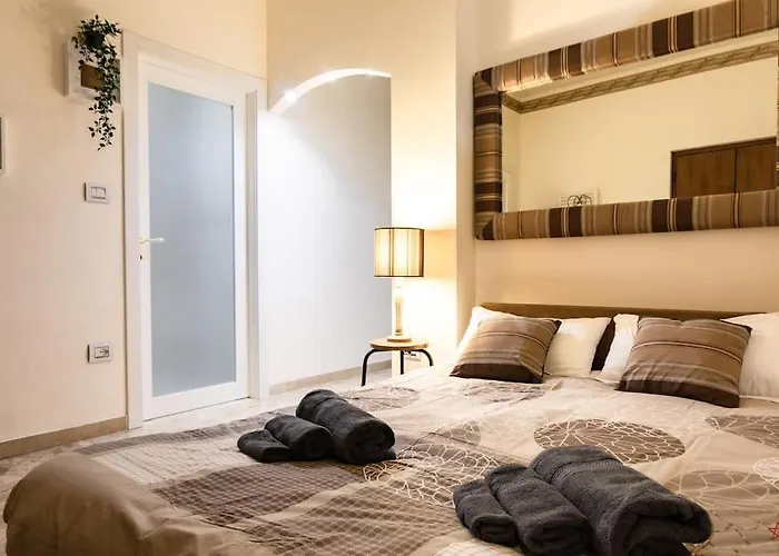 Arena-center Luxury Apartmán Verona