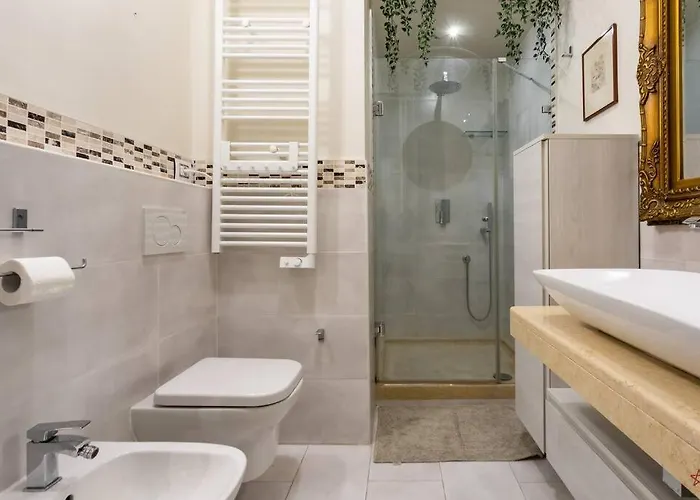 Arena-center Luxury Apartmán