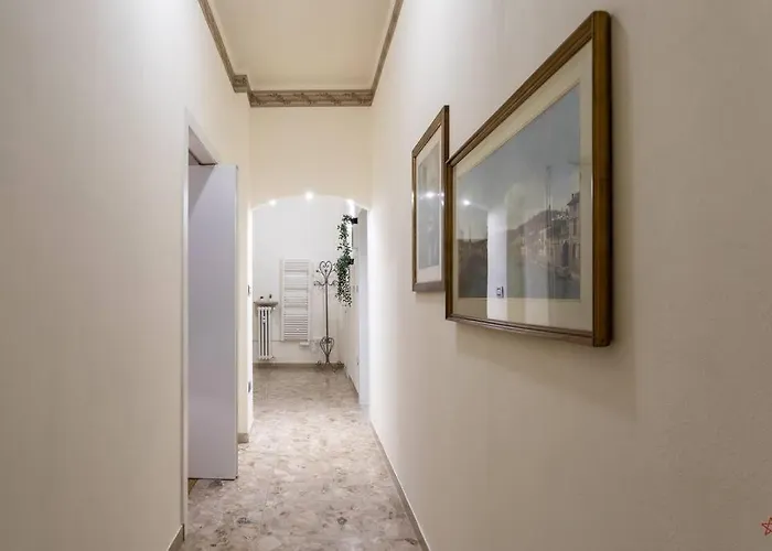 Arena-center Luxury Apartmán