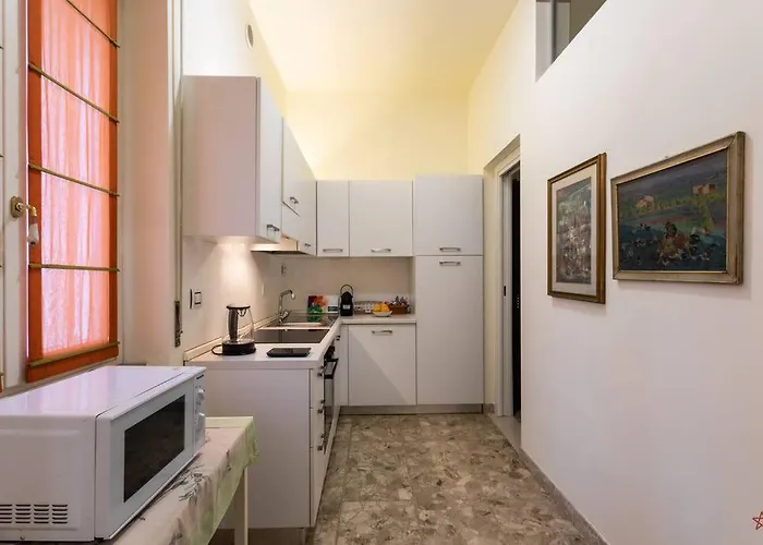 Apartmán Arena-center Luxury *