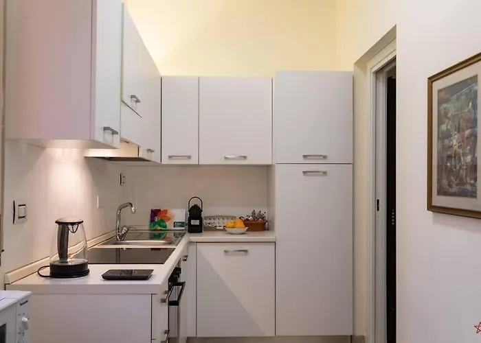 Arena-center Luxury Apartmán *