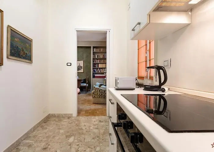 Apartmán Arena-center Luxury Verona