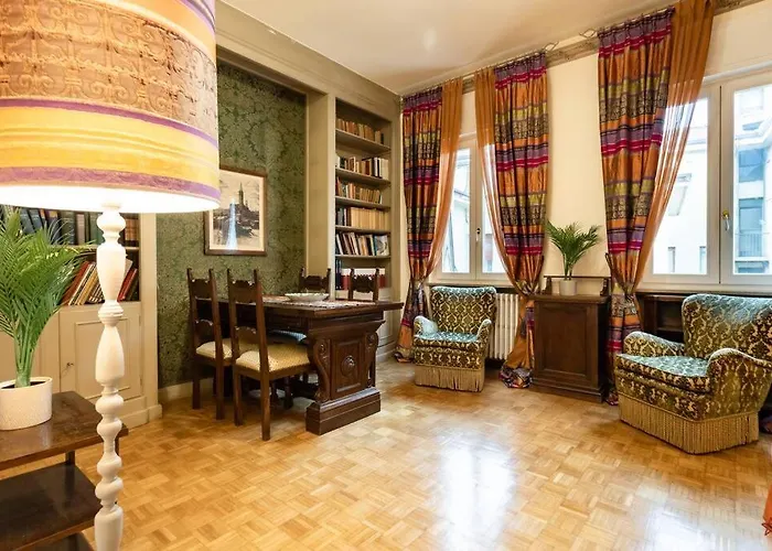 Arena-center Luxury * Verona