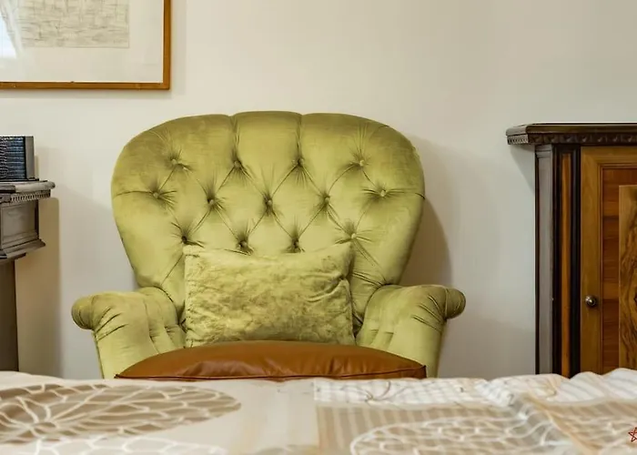 Apartmán Arena-center Luxury Verona