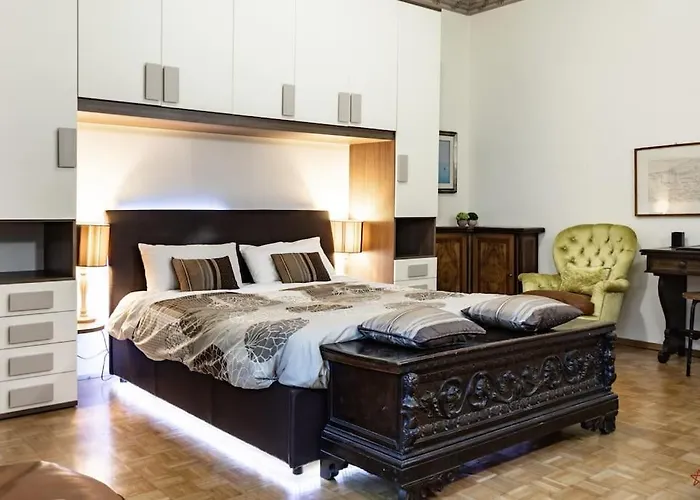 Arena-center Luxury Verona