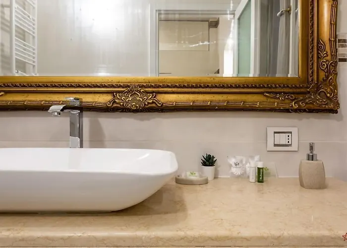 Arena-center Luxury Apartmán