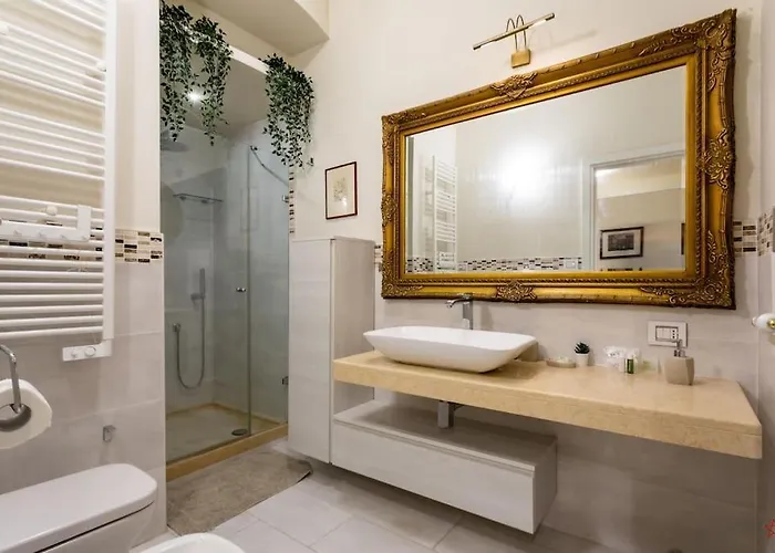 Arena-center Luxury * Verona