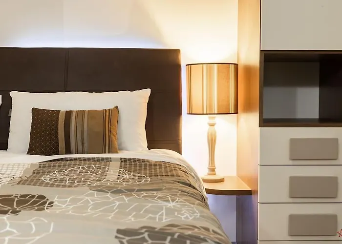 Arena-center Luxury * Verona